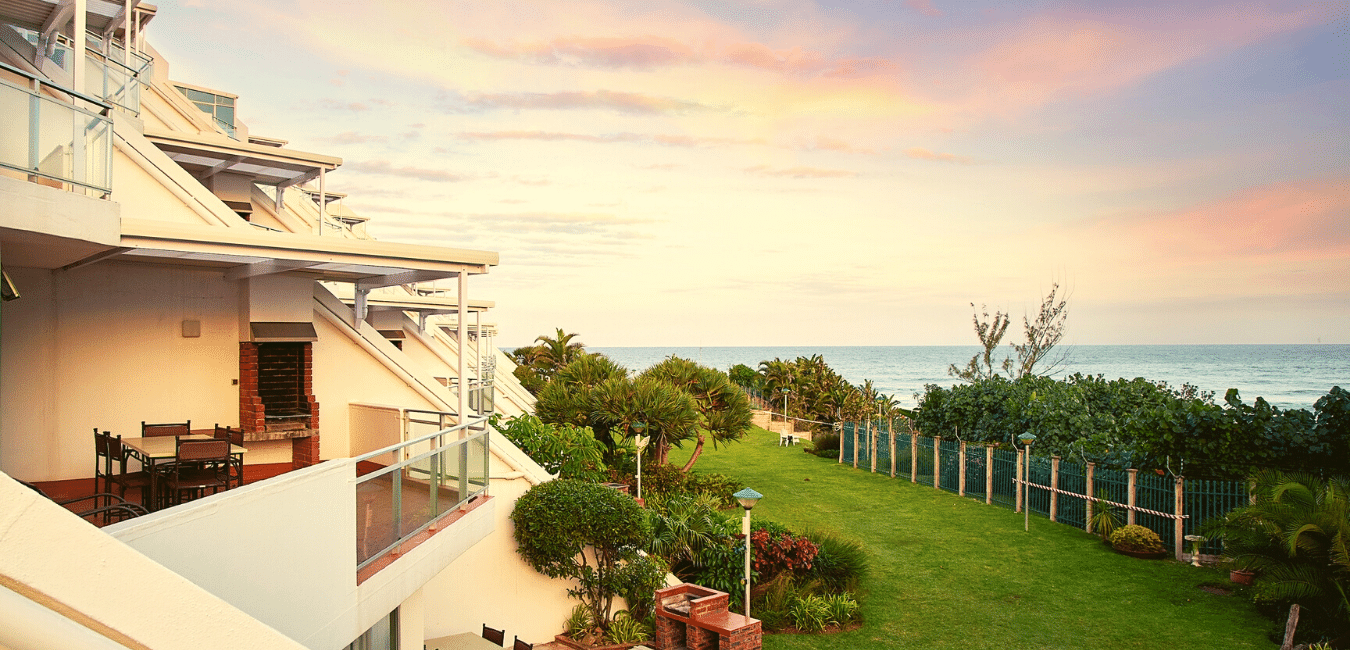 La Cote da Azur