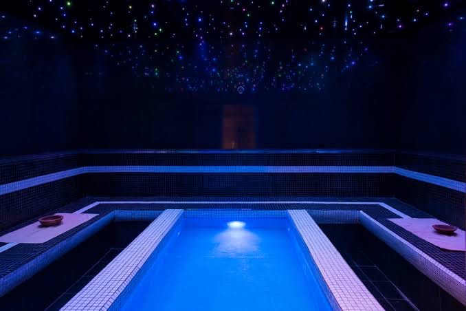 Camelot Spa