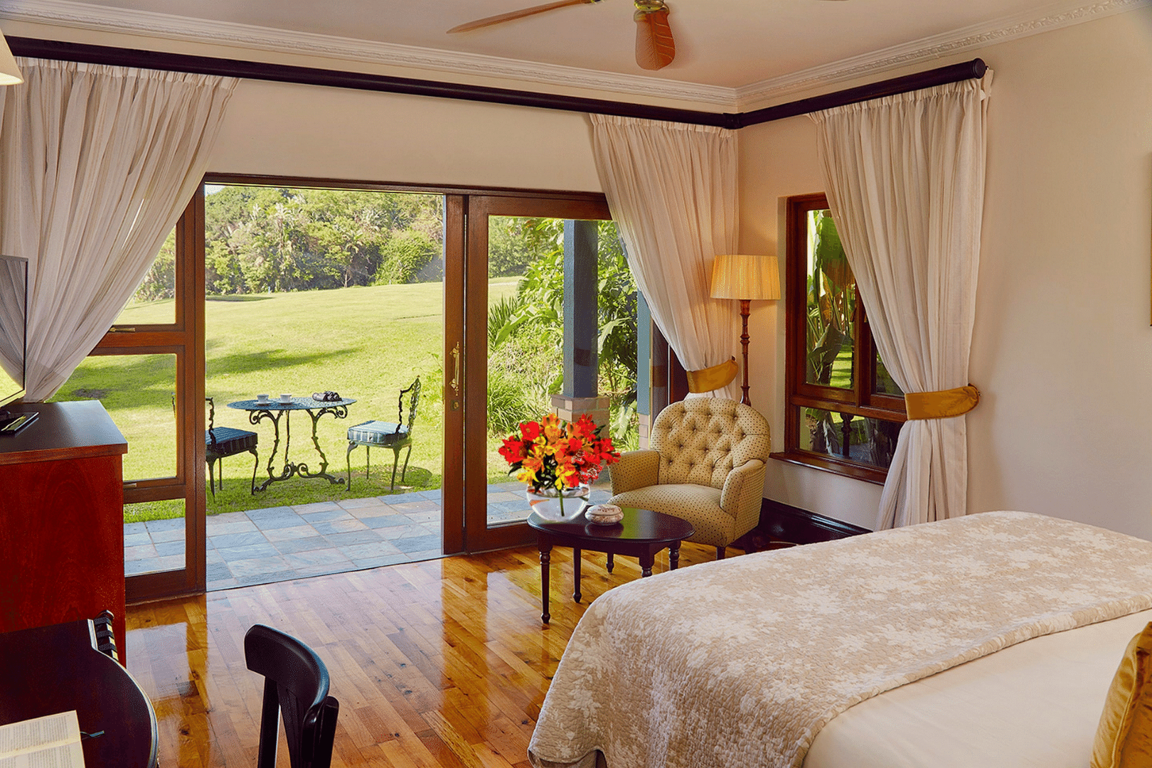 Selborne Hotel & Golf Estate