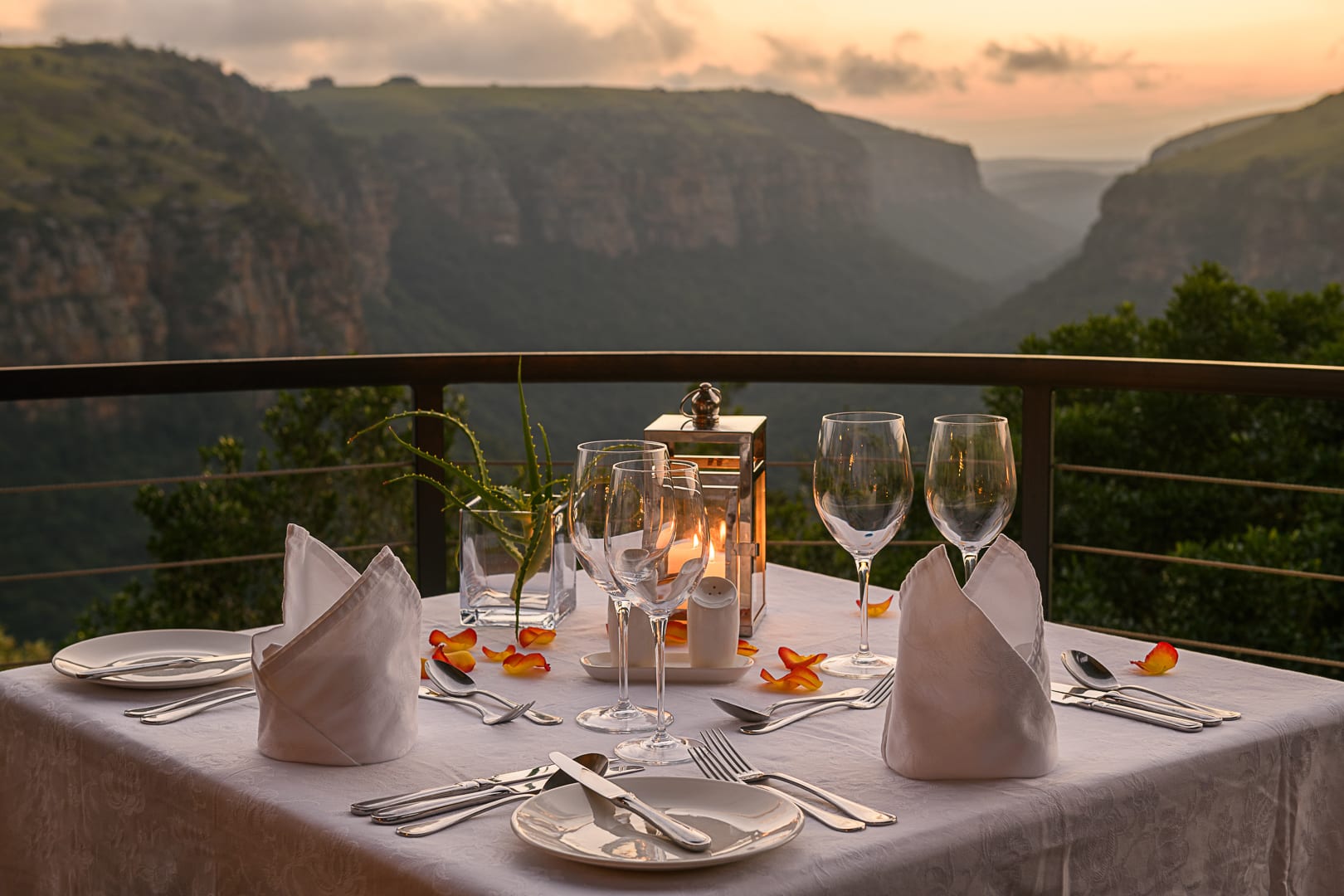 The Gorge