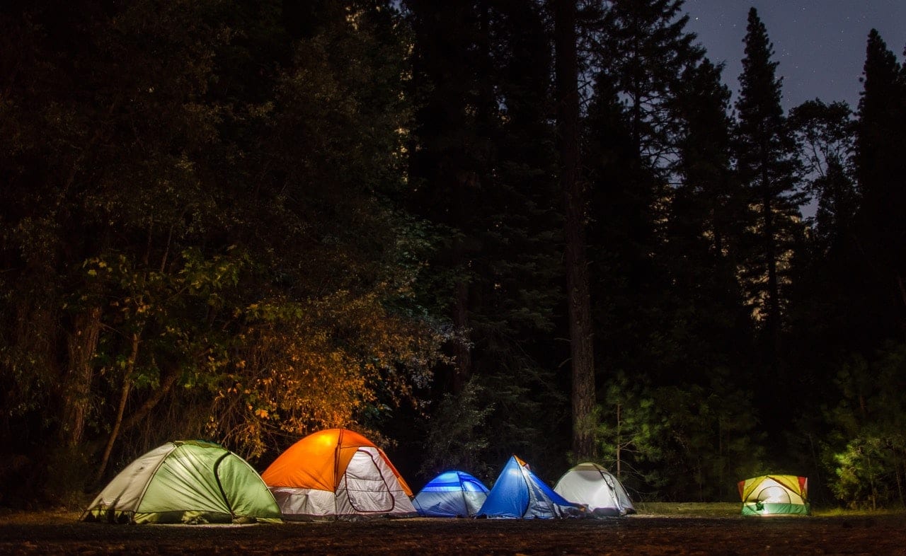 Camp & Caravan