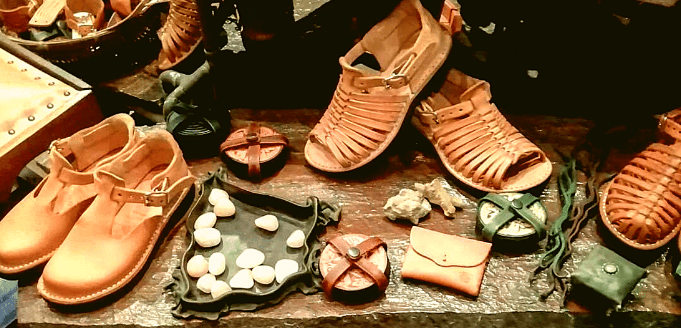 Skhumba Crafts
