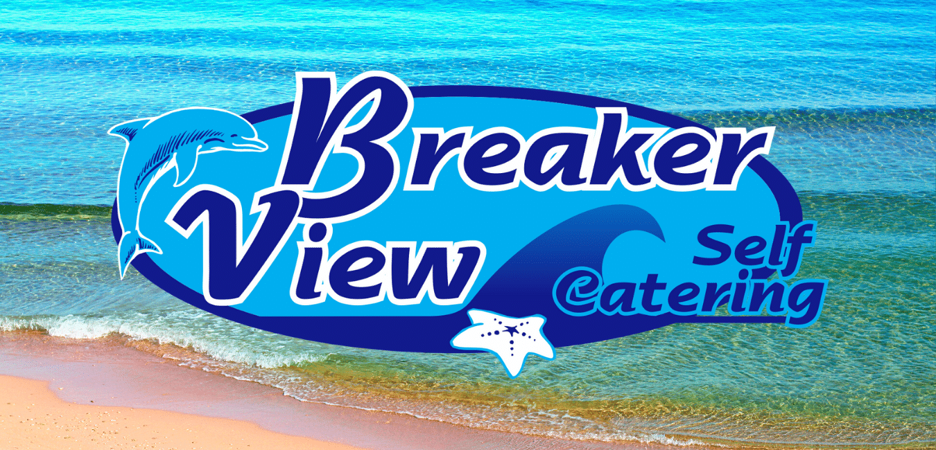 Breaker View
