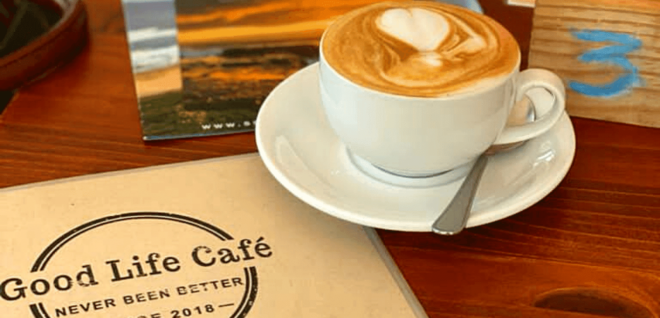 Goodlife Cafe