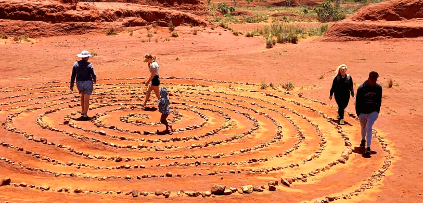 Red Desert