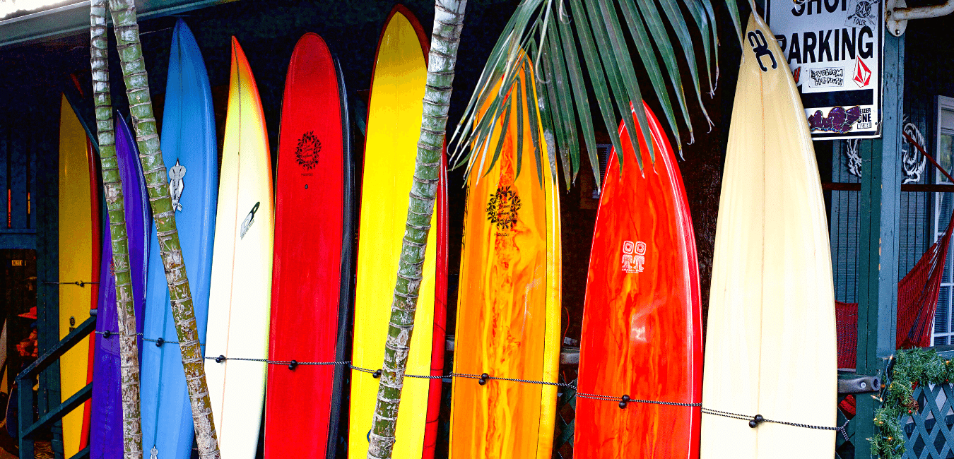 Surf Action