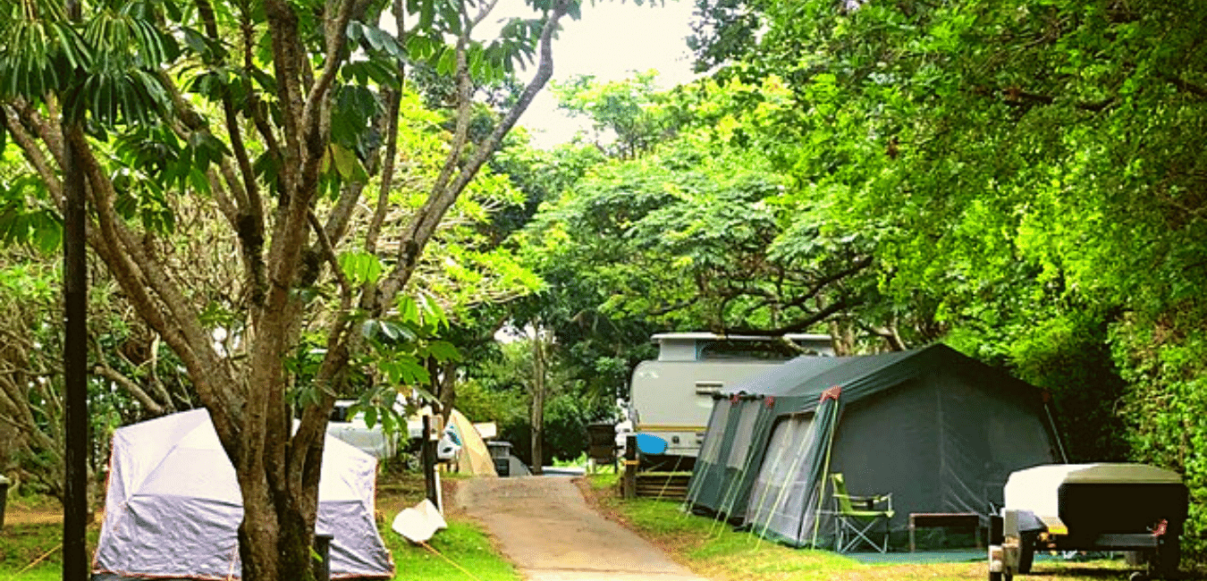 Fair Hills Caravan Park