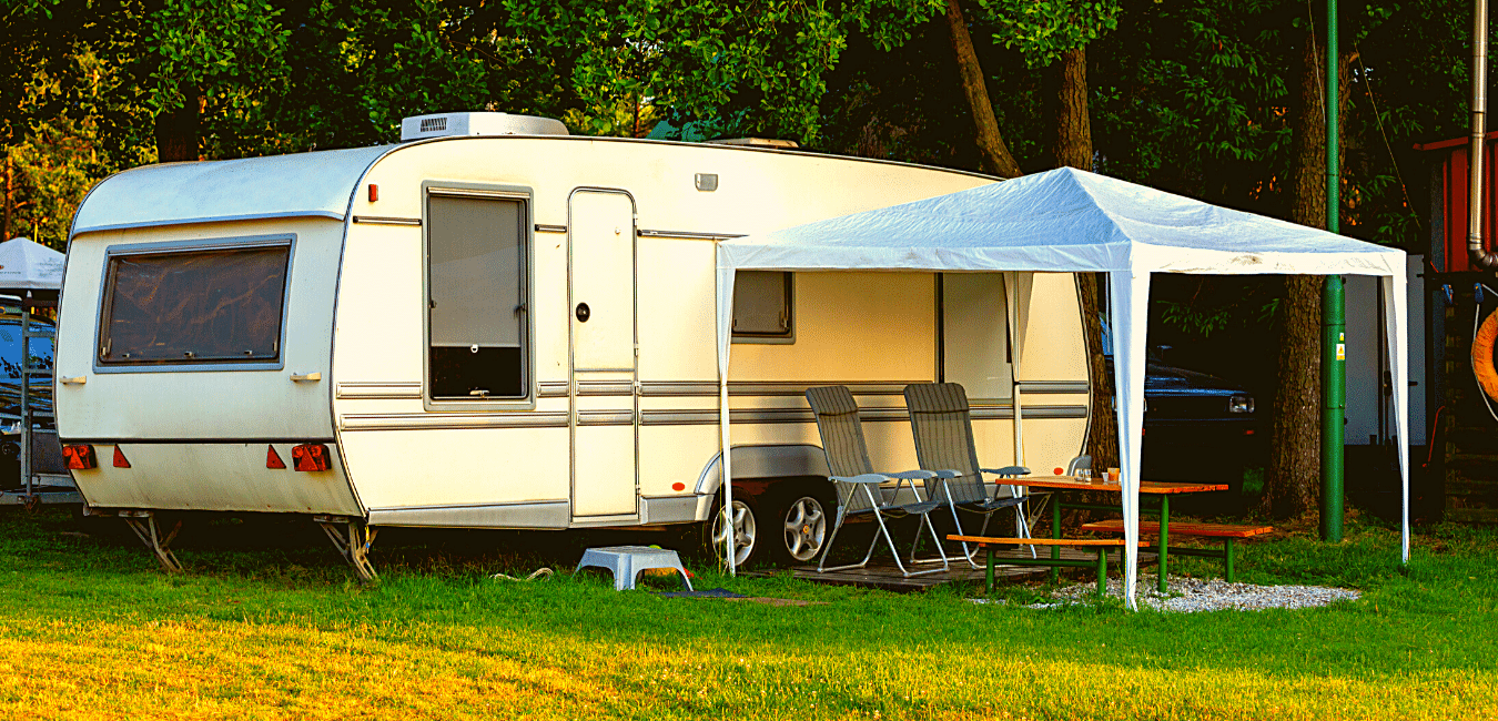 Fairhills Caravan Park