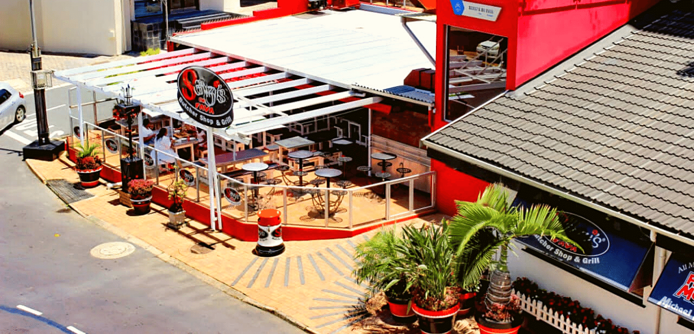 Senzi's