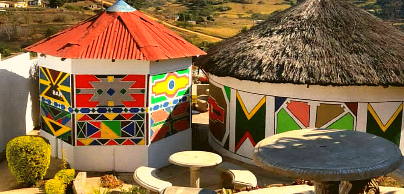 Olili's Lodge