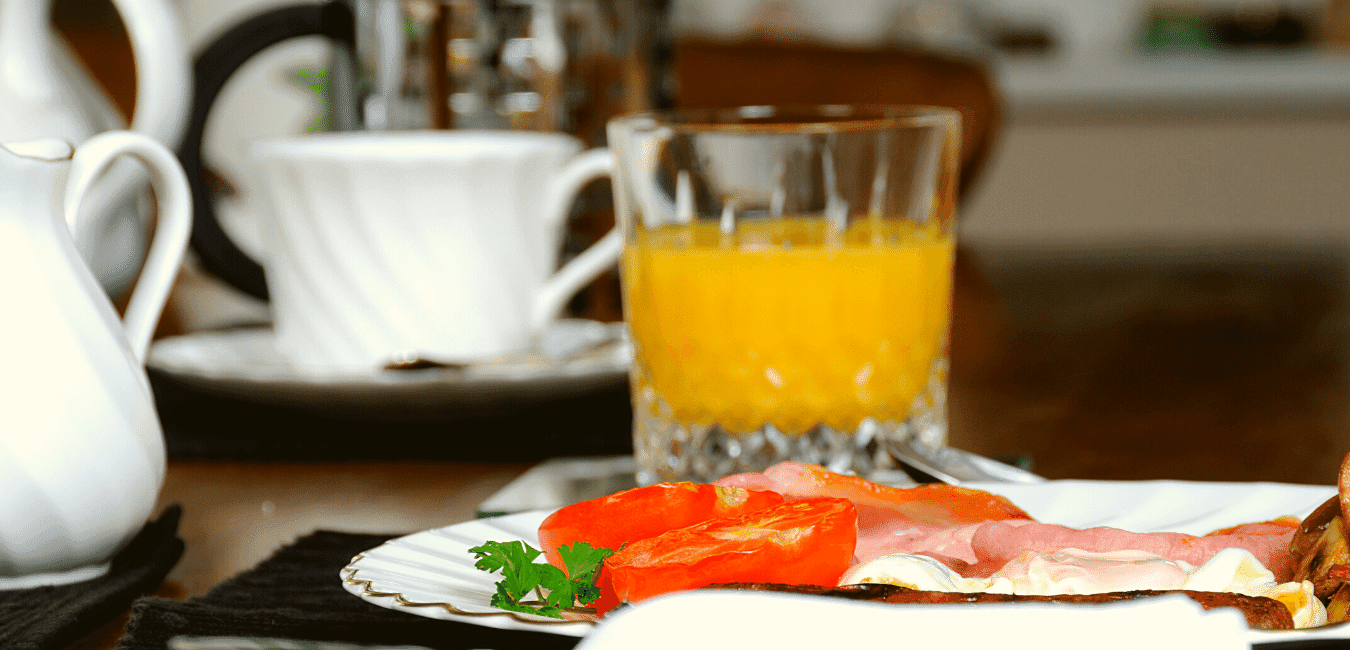 Sunbirds Bed & Breakfast