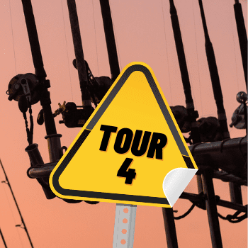 Tour 4
