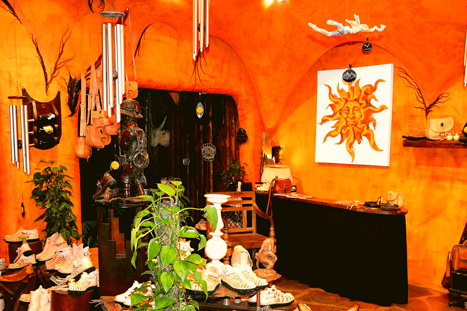 Skhumba Crafts