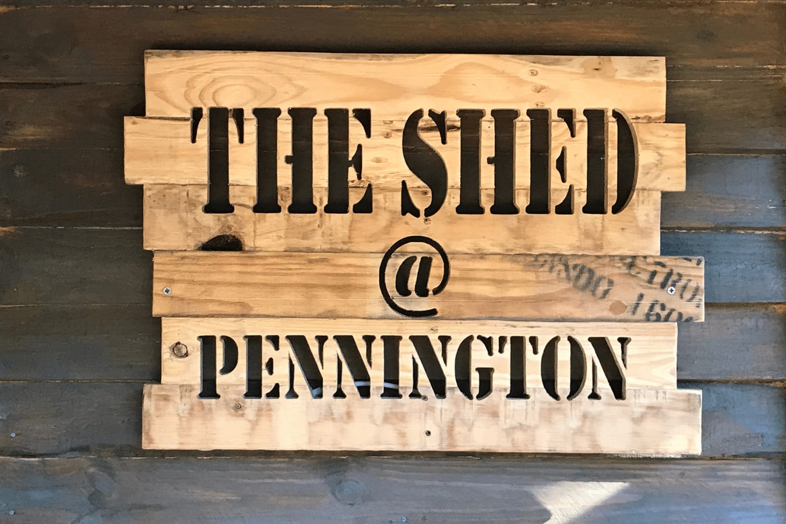 The Shed