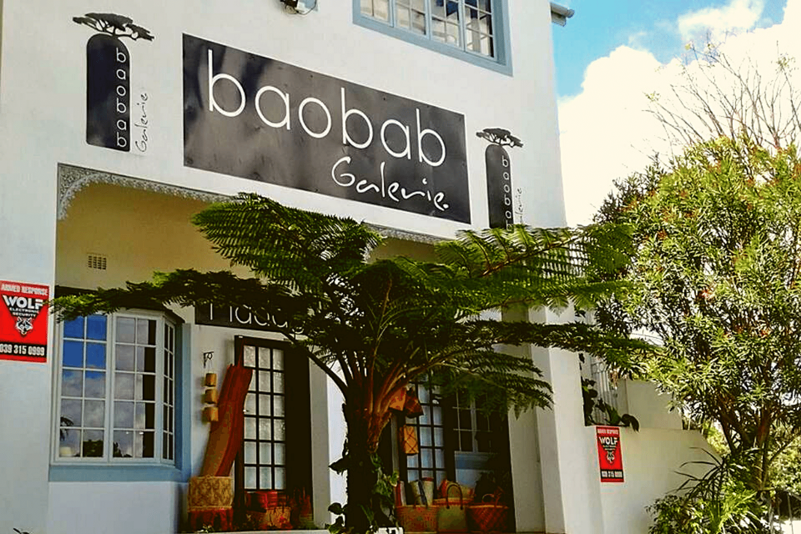Baobab Galerie
