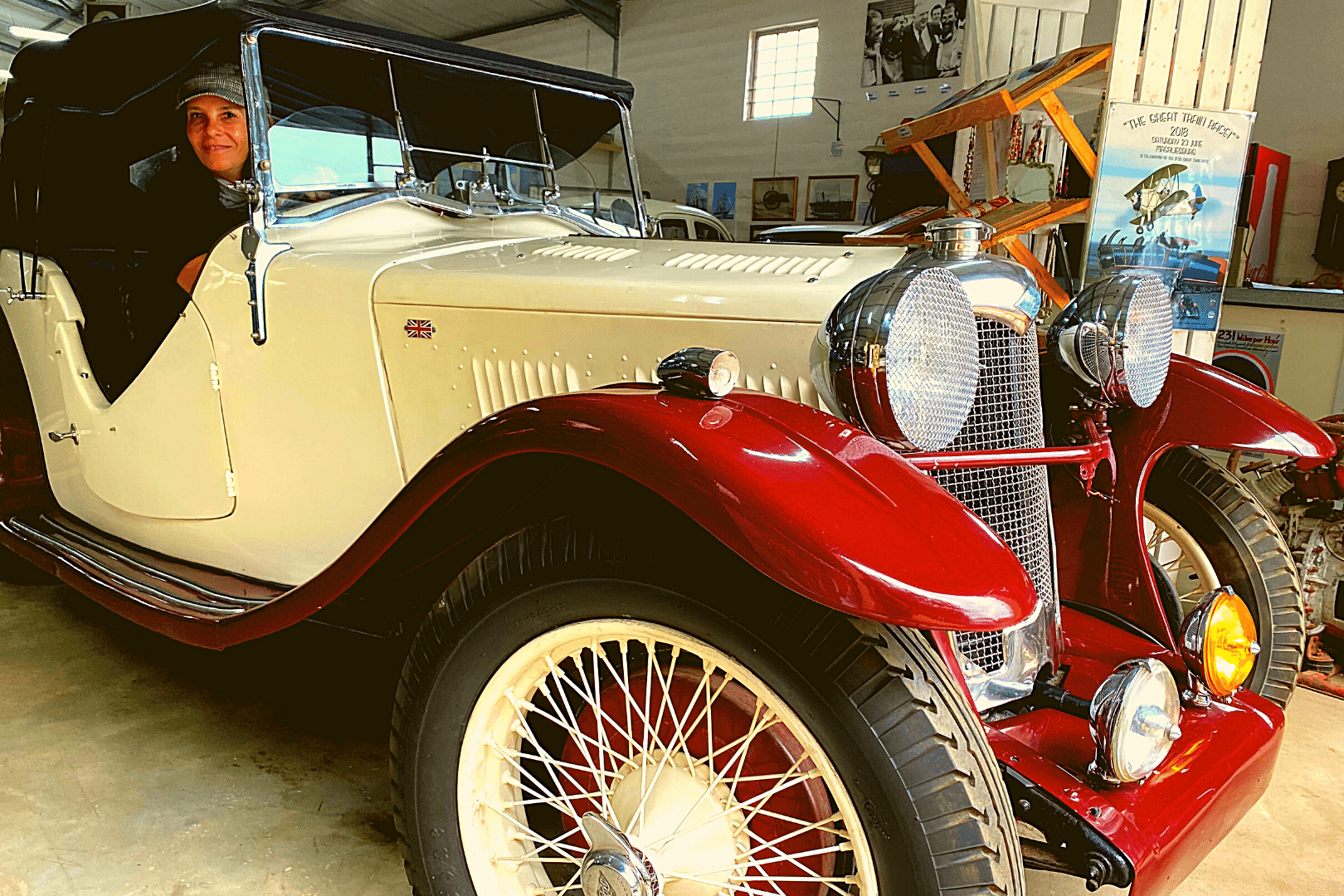 Munster Motor Museum