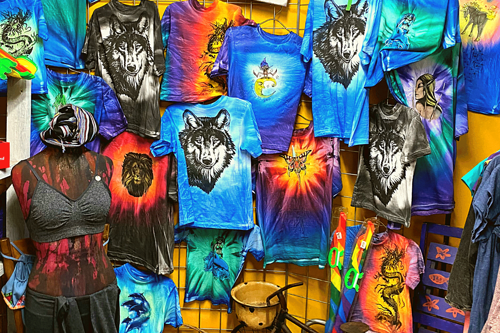 The Hope Shop