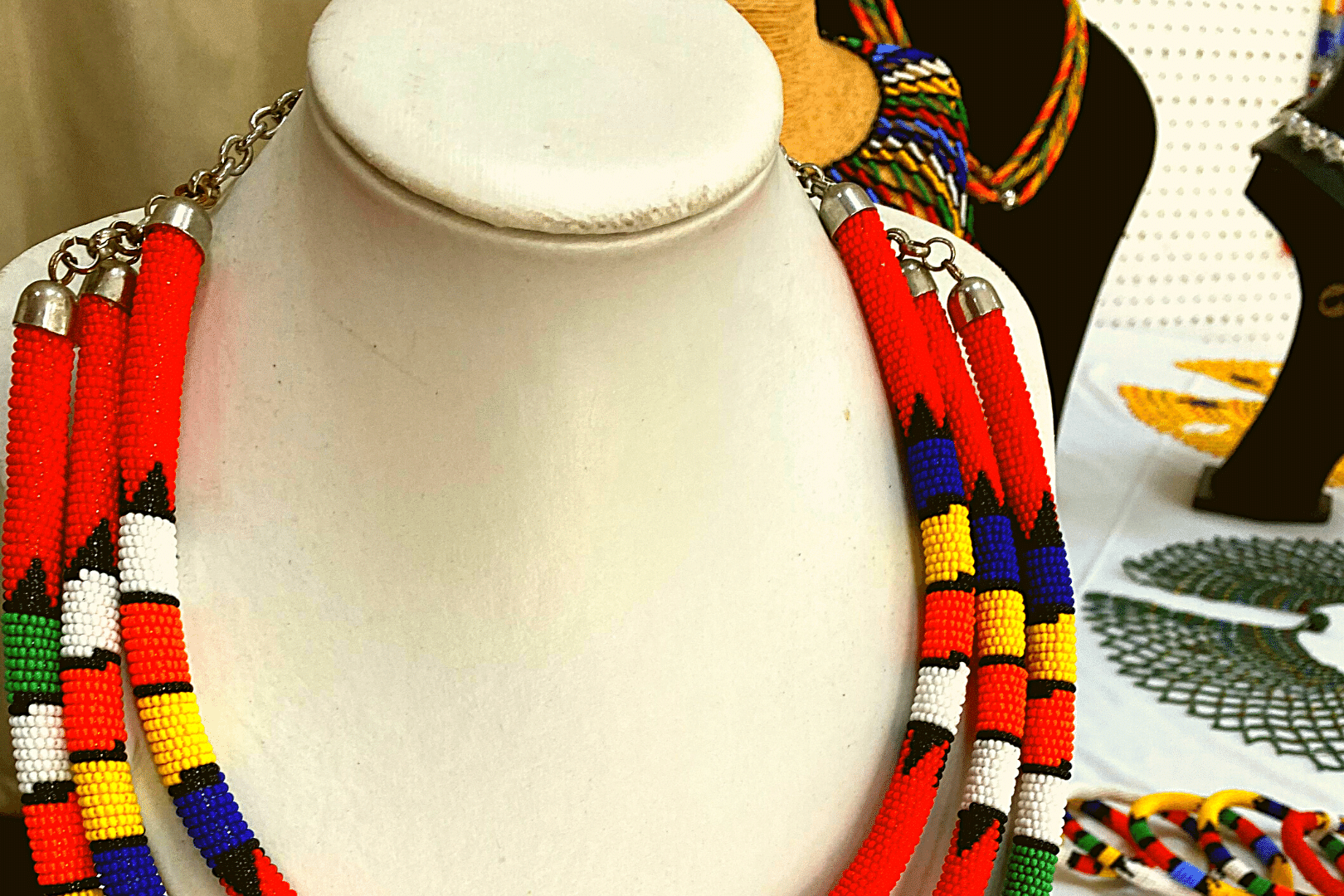 Nzuri Fashion