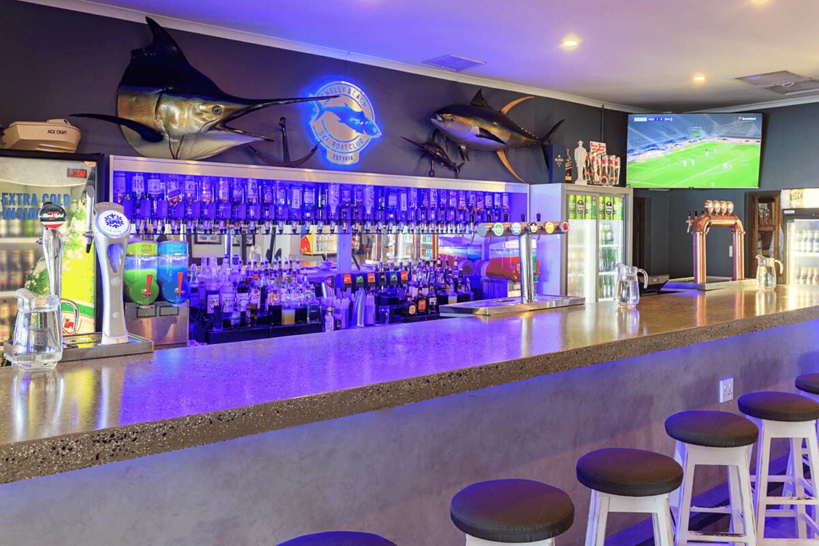 Shelly Beach Ski Boat Club