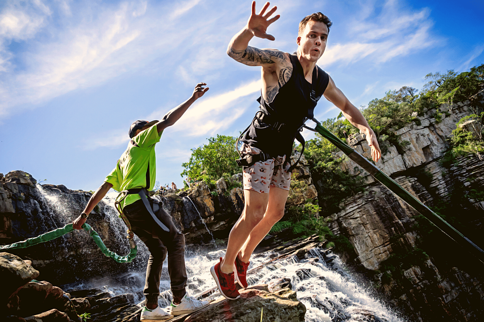 Adventure