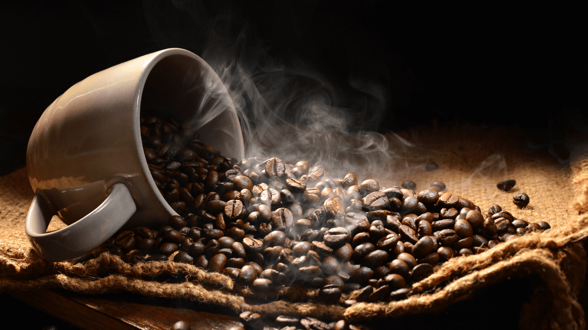Coffee on the Square