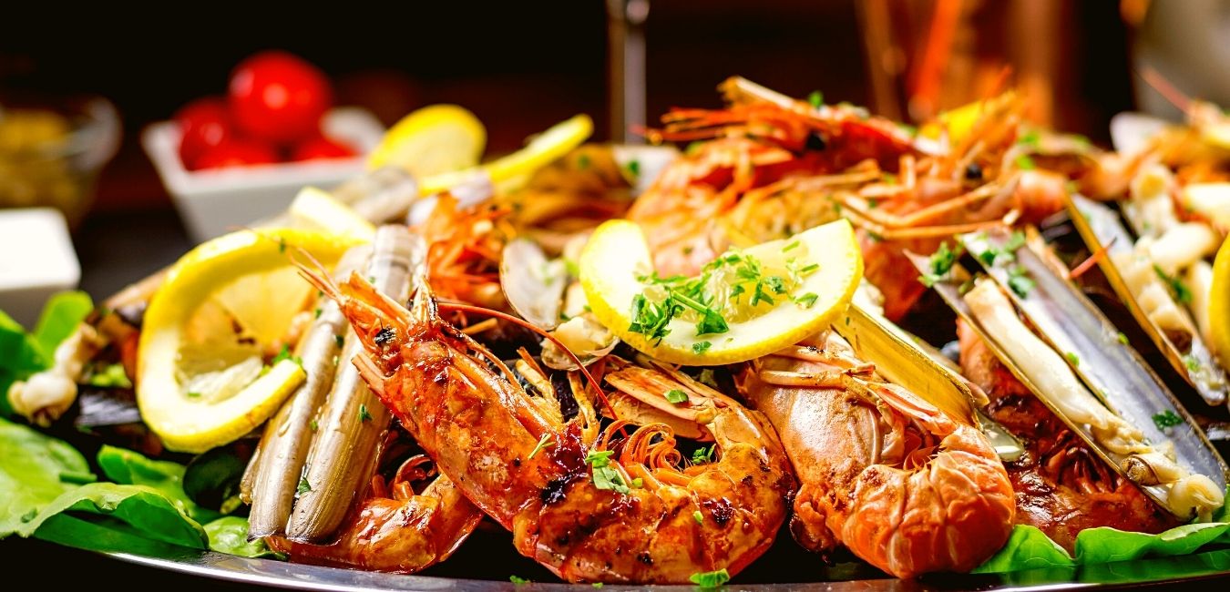 The Crayfish Inn