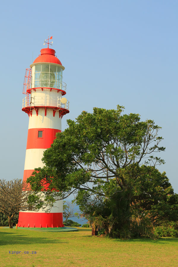 Green Point Lighthouse