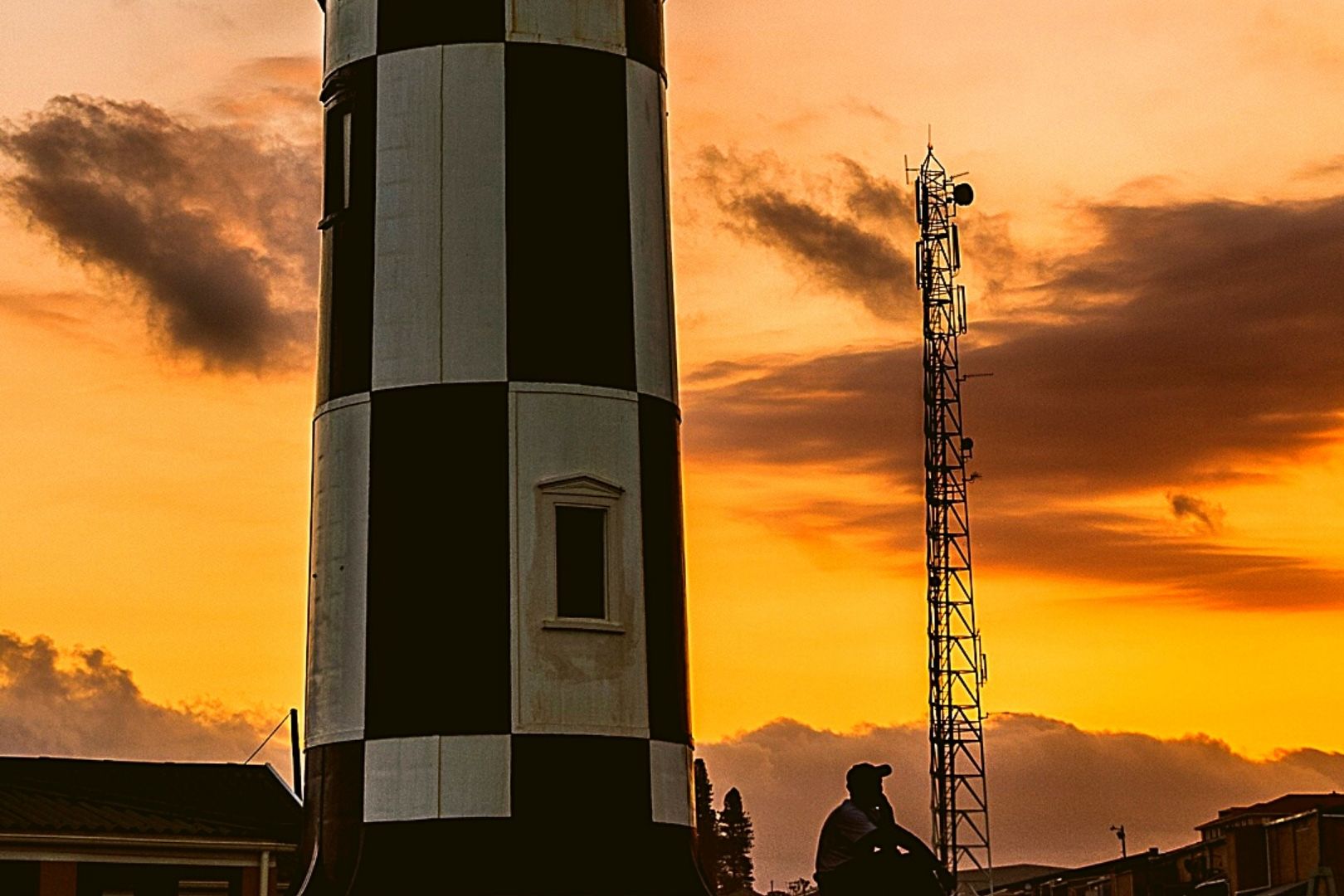 Port Shepstone Lighthouse
