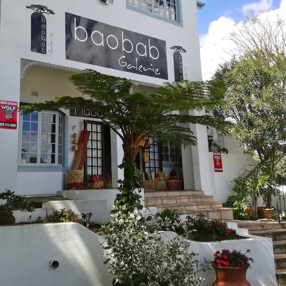 Baobab Galerie