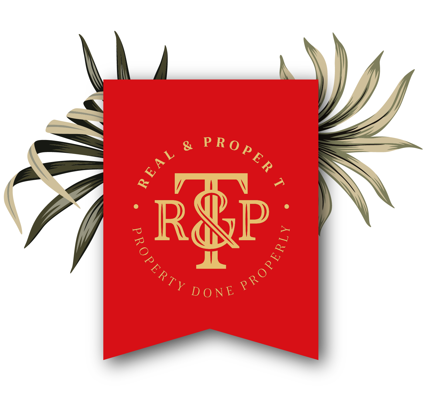 Real & Proper T