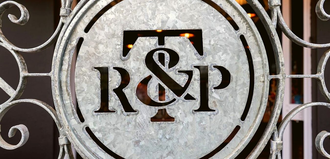 Real & Proper T