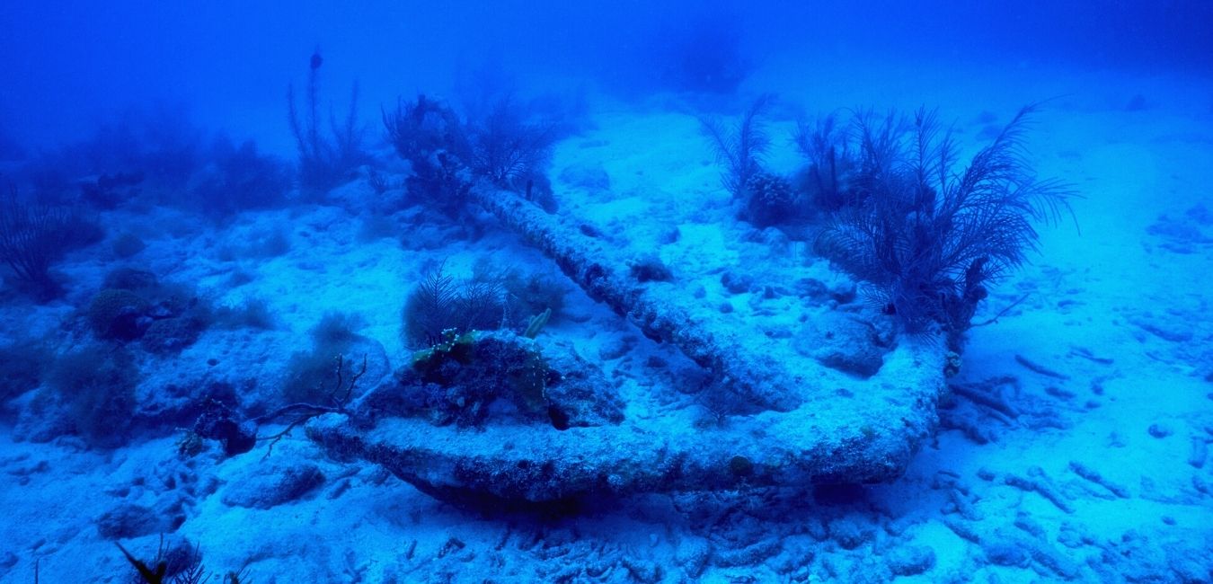 Shipwreck History