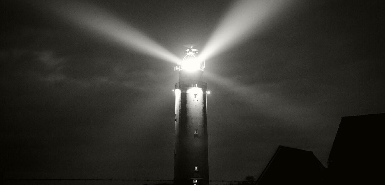 Northsands Bluff Lighthouse