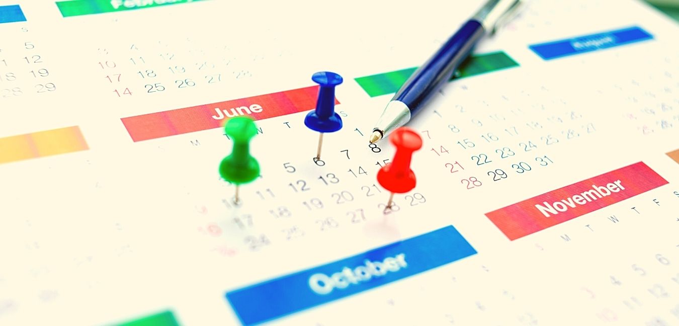 What's On Diary