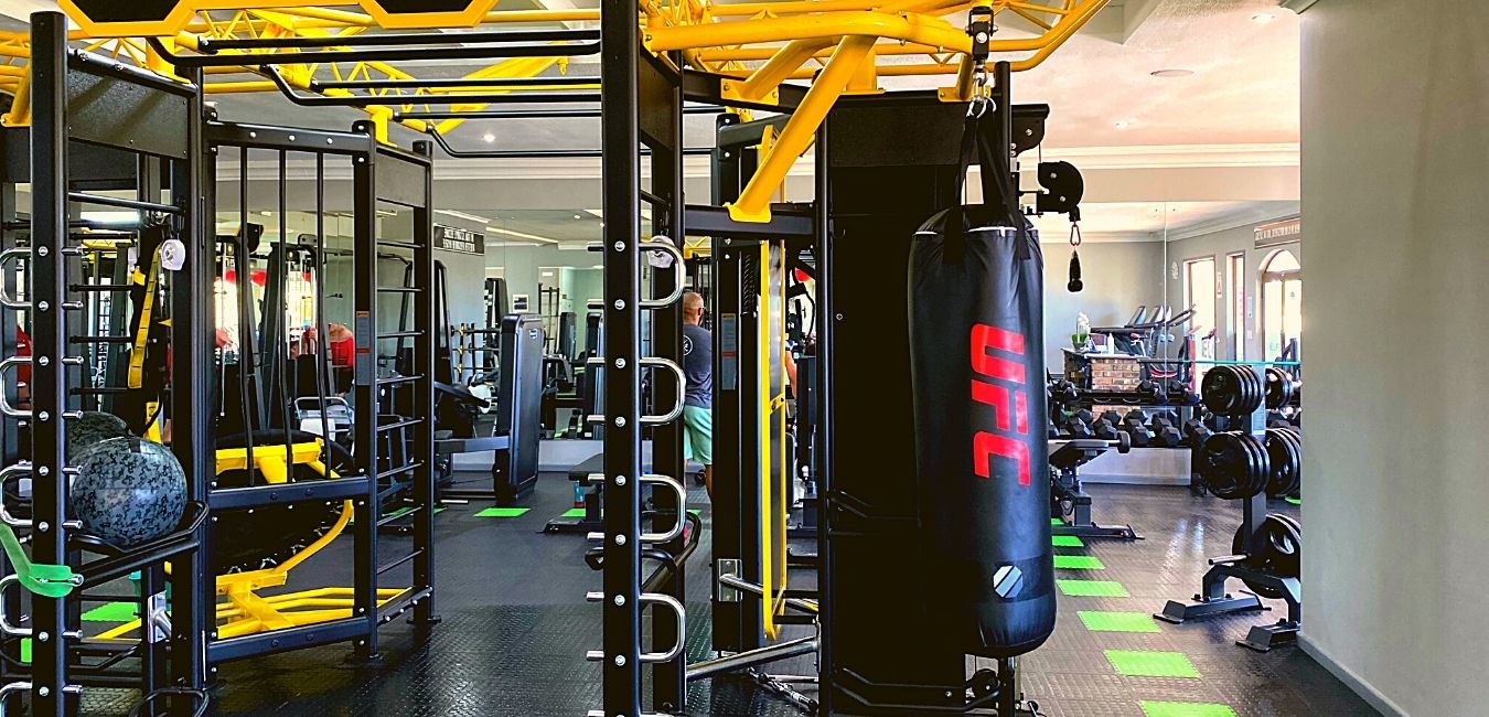 One Life Fitness