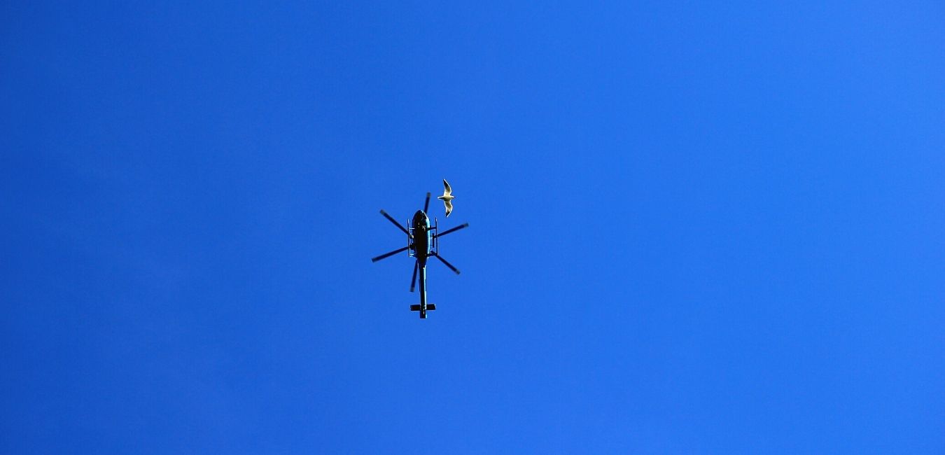 Airtrack Aviation