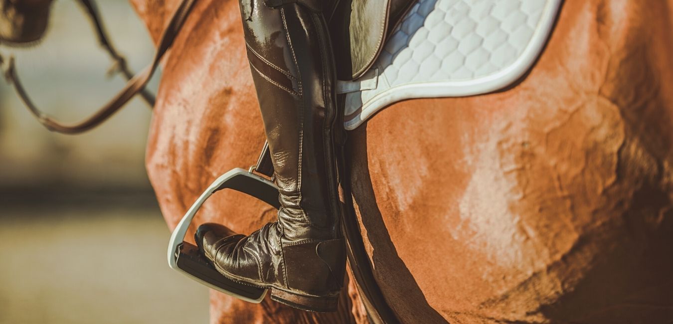 Horse Riding
