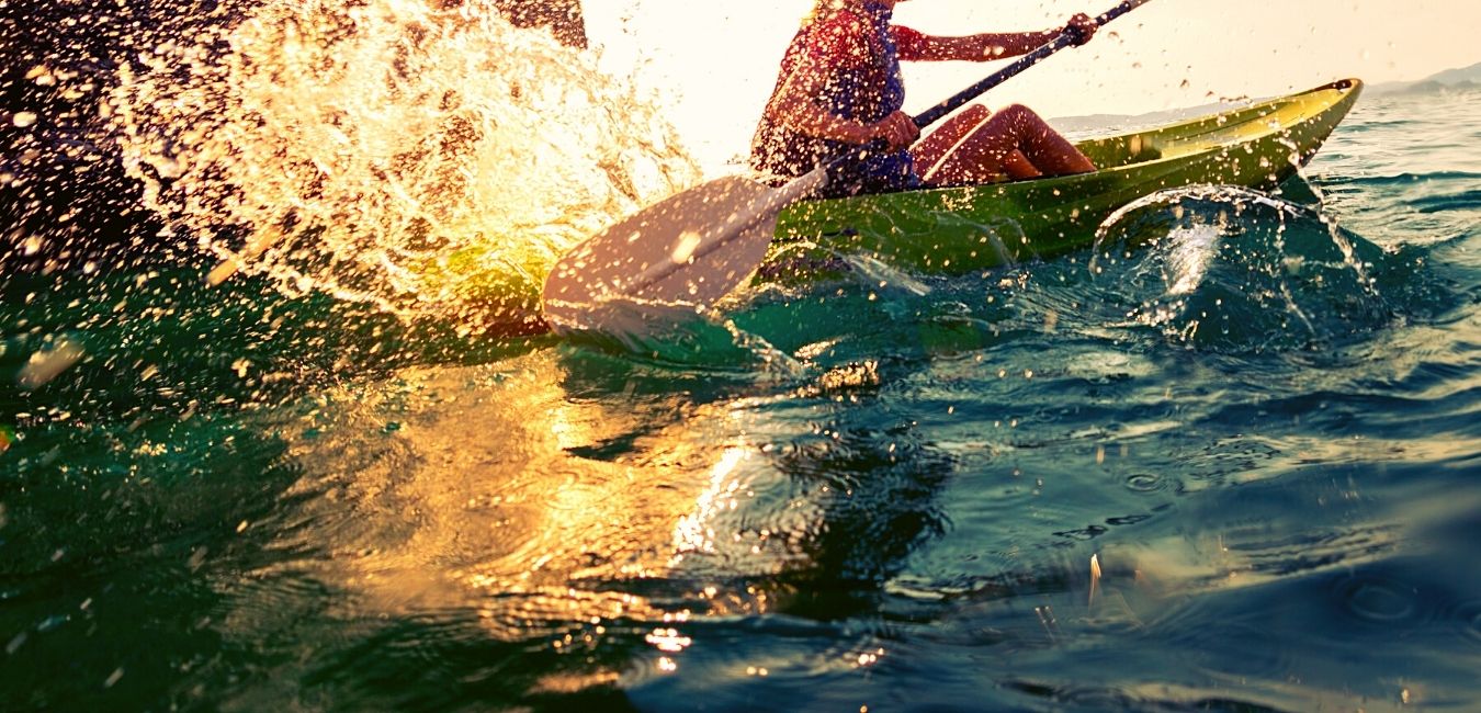 Riverside Watersports