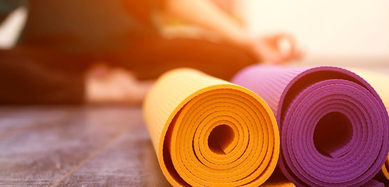 Bo Yoga