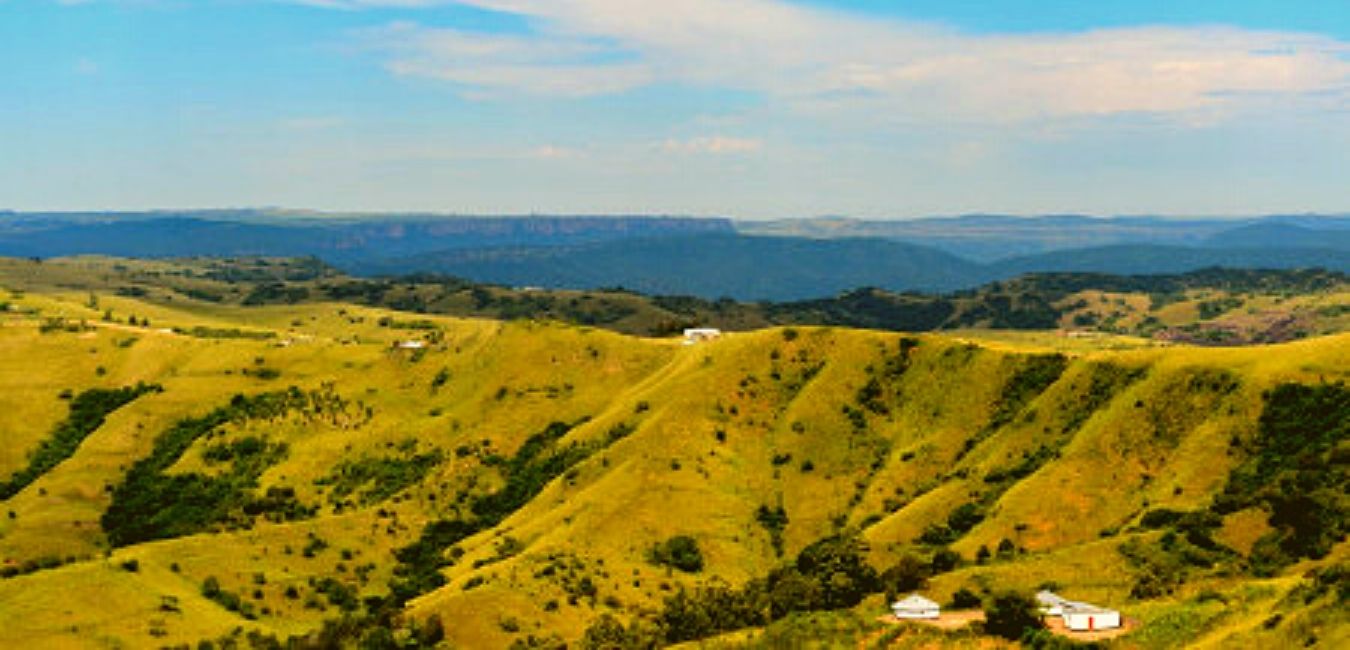 KwaNzimakwe Multi Trails