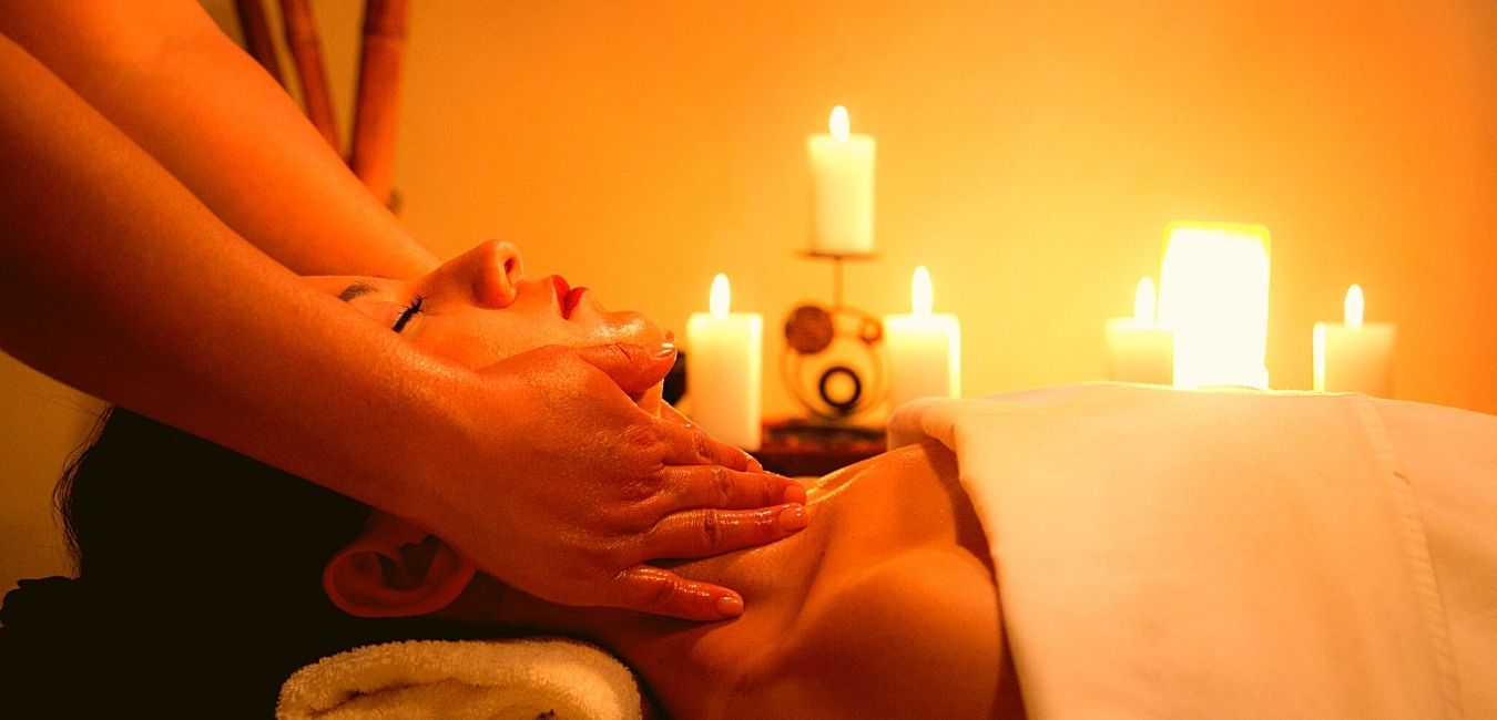 Coral Spa