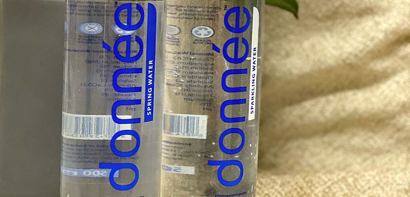 Donnée