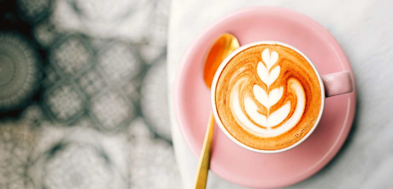 Coffee on the Square