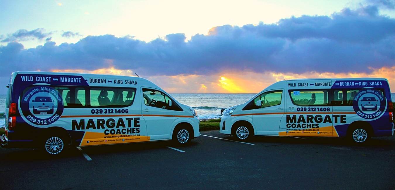 Margate Coaches