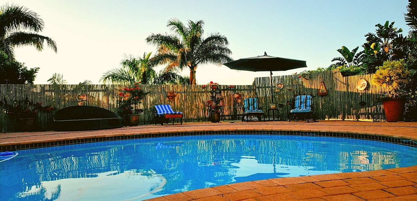 Sunbirds B&B