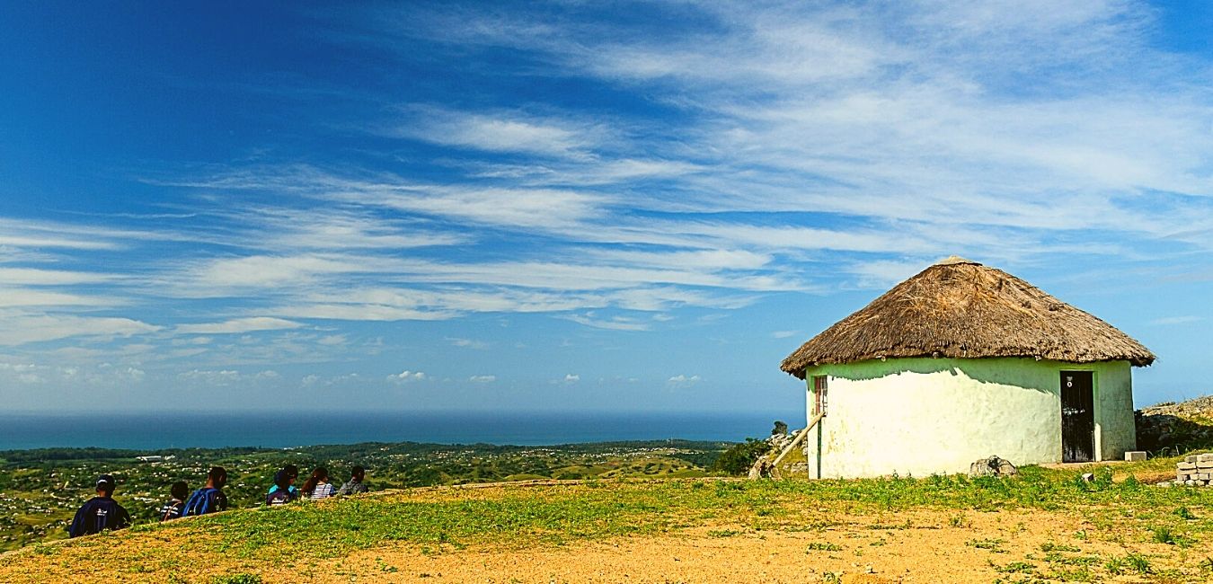 Ntlezi Msani Heritage Site