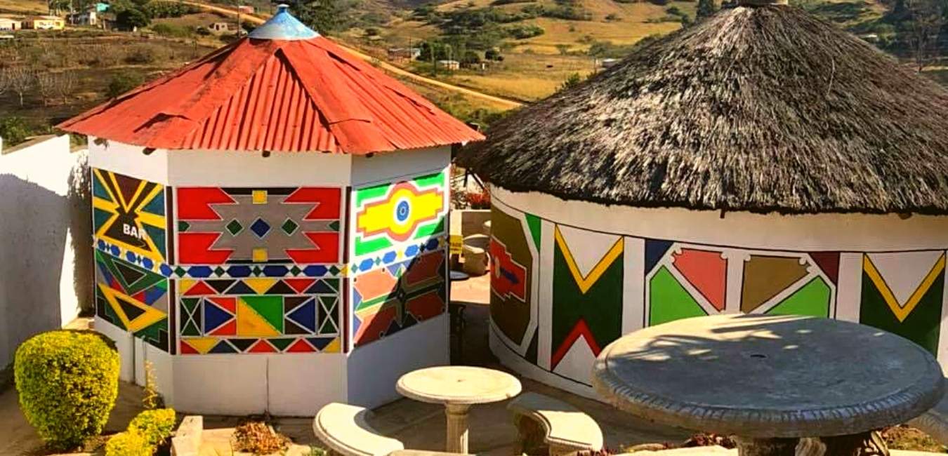 Olili's Cultural Village