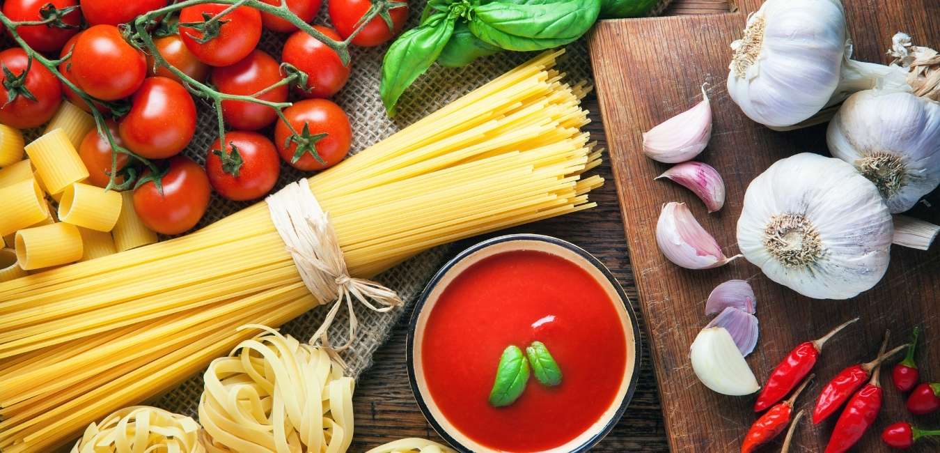 Yummy italian