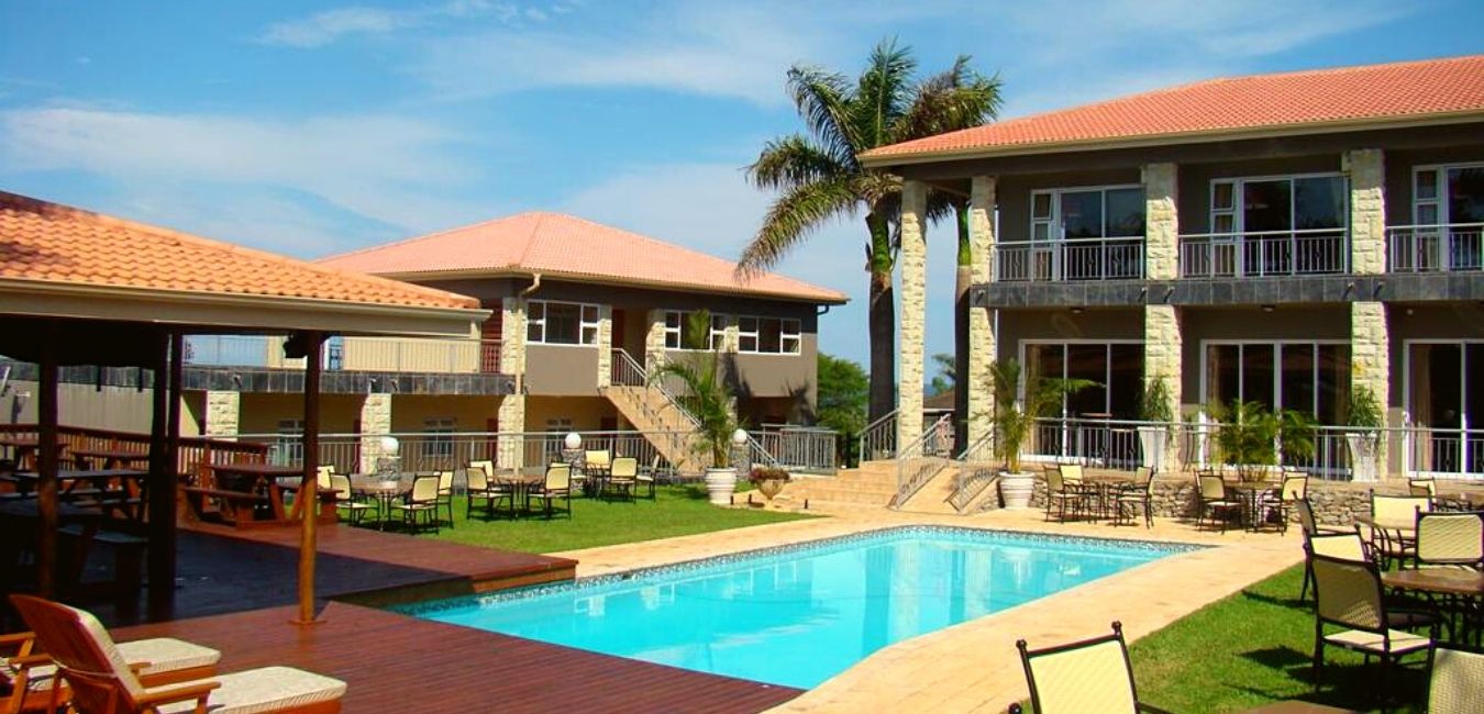 Umthunzi Hotel