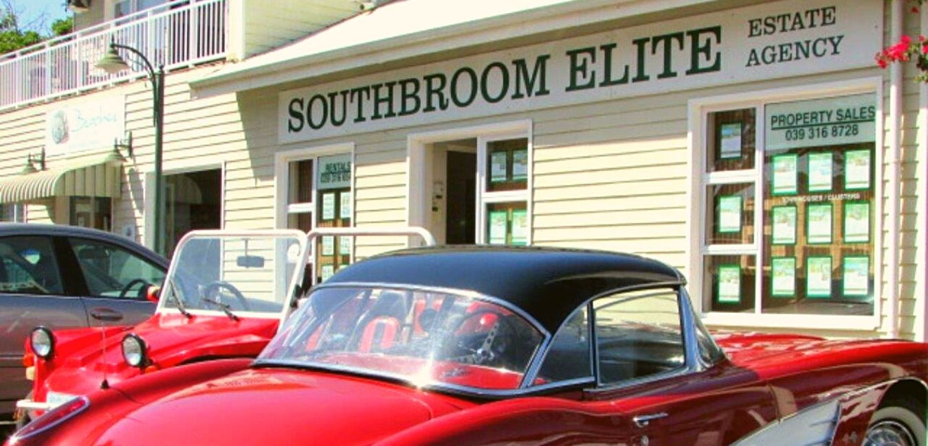 Southbroom Elite Agency